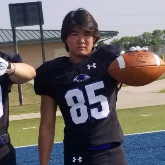 Meet your Posher, Jackson - Picture 1 of 1